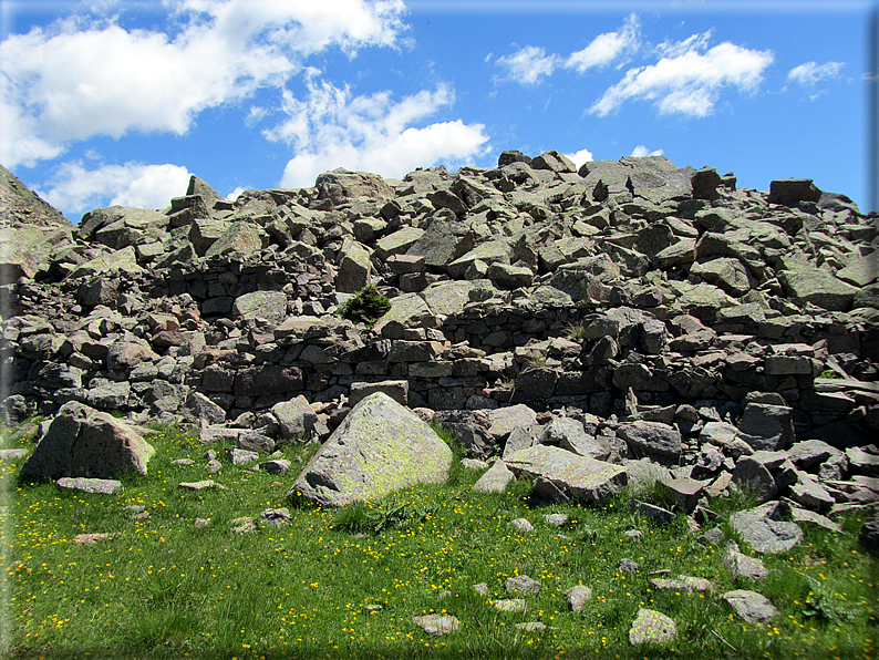 foto Forcella di Valsorda